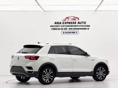 Audi T-ROC Tanyue 280TSI DSG FWD Comfort Plus - ფოტო 4