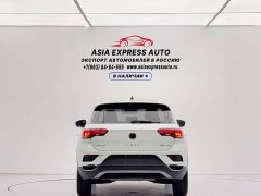 Audi T-ROC Tanyue 280TSI DSG FWD Comfort Plus - ფოტო 5