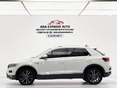 Audi T-ROC Tanyue 280TSI DSG FWD Comfort Plus - ფოტო 7