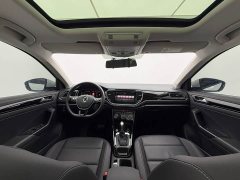 Audi T-ROC Tanyue 280TSI DSG FWD Comfort Plus - ფოტო 9