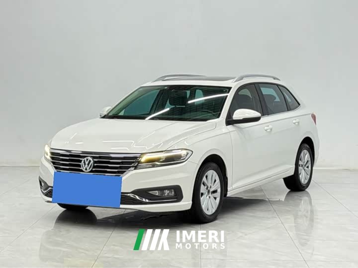Volkswagen Lavida 2018 Hatchback 280TSI DSG Comfort National V - ავტომობილი ჩინეთიდან