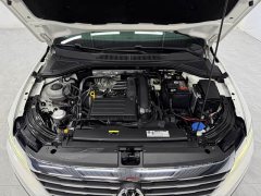 Volkswagen Lavida 2018 Hatchback 280TSI DSG Comfort National V - ფოტო 10
