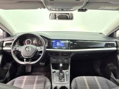 Volkswagen Lavida 2018 Hatchback 280TSI DSG Comfort National V - ფოტო 4