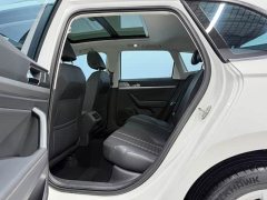 Volkswagen Lavida 2018 Hatchback 280TSI DSG Comfort National V - ფოტო 8
