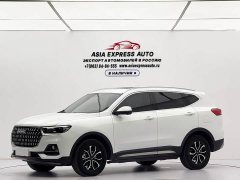 Haval H6 National Trend Edition 1.5T Automatic Urban Version - ფოტო 1