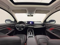 Haval H6 National Trend Edition 1.5T Automatic Urban Version - ფოტო 10