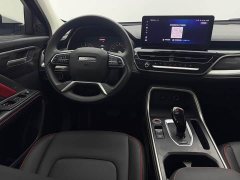 Haval H6 National Trend Edition 1.5T Automatic Urban Version - ფოტო 12