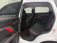 Haval H6 National Trend Edition 1.5T Automatic Urban Version - ფოტო 13