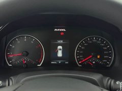 Haval H6 National Trend Edition 1.5T Automatic Urban Version - ფოტო 19