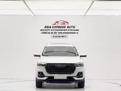 Haval H6 National Trend Edition 1.5T Automatic Urban Version - ფოტო 2