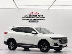 Haval H6 National Trend Edition 1.5T Automatic Urban Version - ფოტო 3