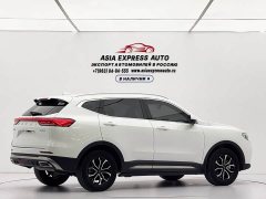 Haval H6 National Trend Edition 1.5T Automatic Urban Version - ფოტო 4