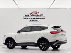 Haval H6 National Trend Edition 1.5T Automatic Urban Version - ფოტო 6