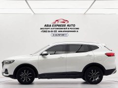 Haval H6 National Trend Edition 1.5T Automatic Urban Version - ფოტო 7