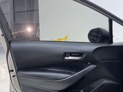 Toyota Corolla 2022 1.2T S-CVT Pioneer Plus - ფოტო 17