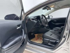 Toyota Corolla 2022 1.2T S-CVT Pioneer Plus - ფოტო 18