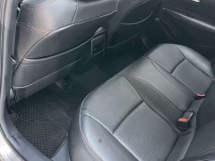 Toyota Corolla 2022 1.2T S-CVT Pioneer Plus - ფოტო 19