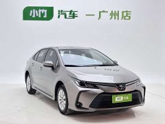 Toyota Corolla 2022 1.2T S-CVT Pioneer Plus - ფოტო 2