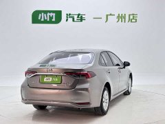 Toyota Corolla 2022 1.2T S-CVT Pioneer Plus - ფოტო 5