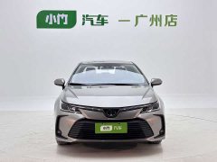Toyota Corolla 2022 1.2T S-CVT Pioneer Plus - ფოტო 6