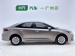 Toyota Corolla 2022 1.2T S-CVT Pioneer Plus - ფოტო 7