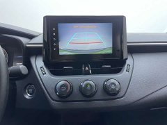 Toyota Corolla 2022 1.2T S-CVT Pioneer Plus - ფოტო 9