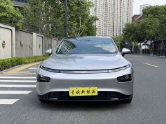 XPeng P7 2021 480N - ფოტო 2