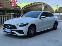 Mercedes-Benz C-Class C 260 L Sport Edition - ფოტო 1