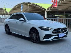 Mercedes-Benz C-Class C 260 L Sport Edition - ფოტო 3