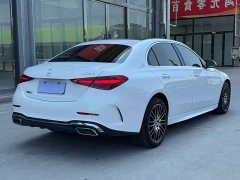 Mercedes-Benz C-Class C 260 L Sport Edition - ფოტო 6