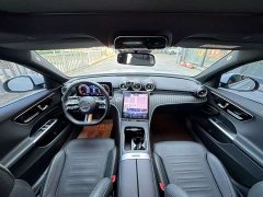 Mercedes-Benz C-Class C 260 L Sport Edition - ფოტო 8
