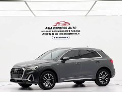 Audi Q3 35 TFSI Dynamic Entry - ფოტო 1