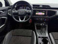 Audi Q3 35 TFSI Dynamic Entry - ფოტო 10