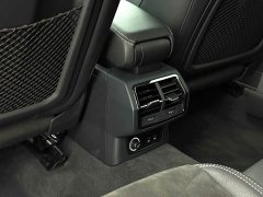 Audi Q3 35 TFSI Dynamic Entry - ფოტო 11