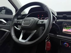 Audi Q3 35 TFSI Dynamic Entry - ფოტო 12