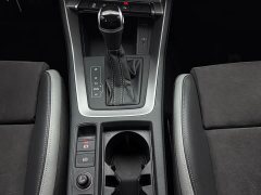 Audi Q3 35 TFSI Dynamic Entry - ფოტო 13