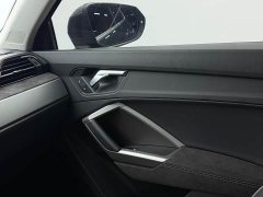 Audi Q3 35 TFSI Dynamic Entry - ფოტო 14