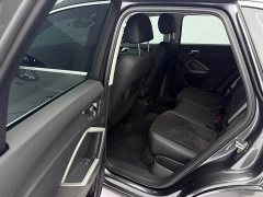 Audi Q3 35 TFSI Dynamic Entry - ფოტო 15
