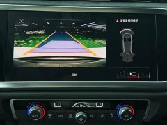 Audi Q3 35 TFSI Dynamic Entry - ფოტო 17