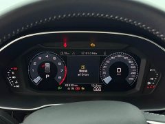 Audi Q3 35 TFSI Dynamic Entry - ფოტო 18