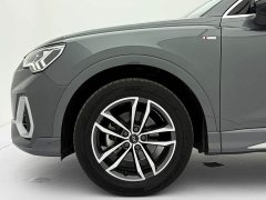 Audi Q3 35 TFSI Dynamic Entry - ფოტო 19