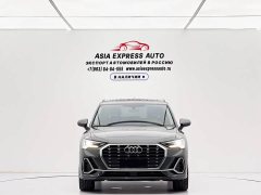 Audi Q3 35 TFSI Dynamic Entry - ფოტო 2