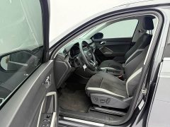 Audi Q3 35 TFSI Dynamic Entry - ფოტო 20