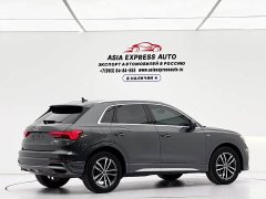 Audi Q3 35 TFSI Dynamic Entry - ფოტო 4