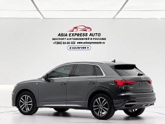 Audi Q3 35 TFSI Dynamic Entry - ფოტო 6
