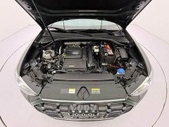 Audi Q3 35 TFSI Dynamic Entry - ფოტო 8