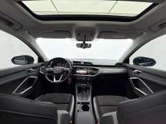 Audi Q3 35 TFSI Dynamic Entry - ფოტო 9