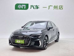 Audi A3 A3L Limousine 35 TFSI Fashion Sport - ფოტო 1