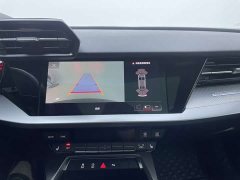 Audi A3 A3L Limousine 35 TFSI Fashion Sport - ფოტო 12