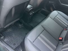 Audi A3 A3L Limousine 35 TFSI Fashion Sport - ფოტო 20